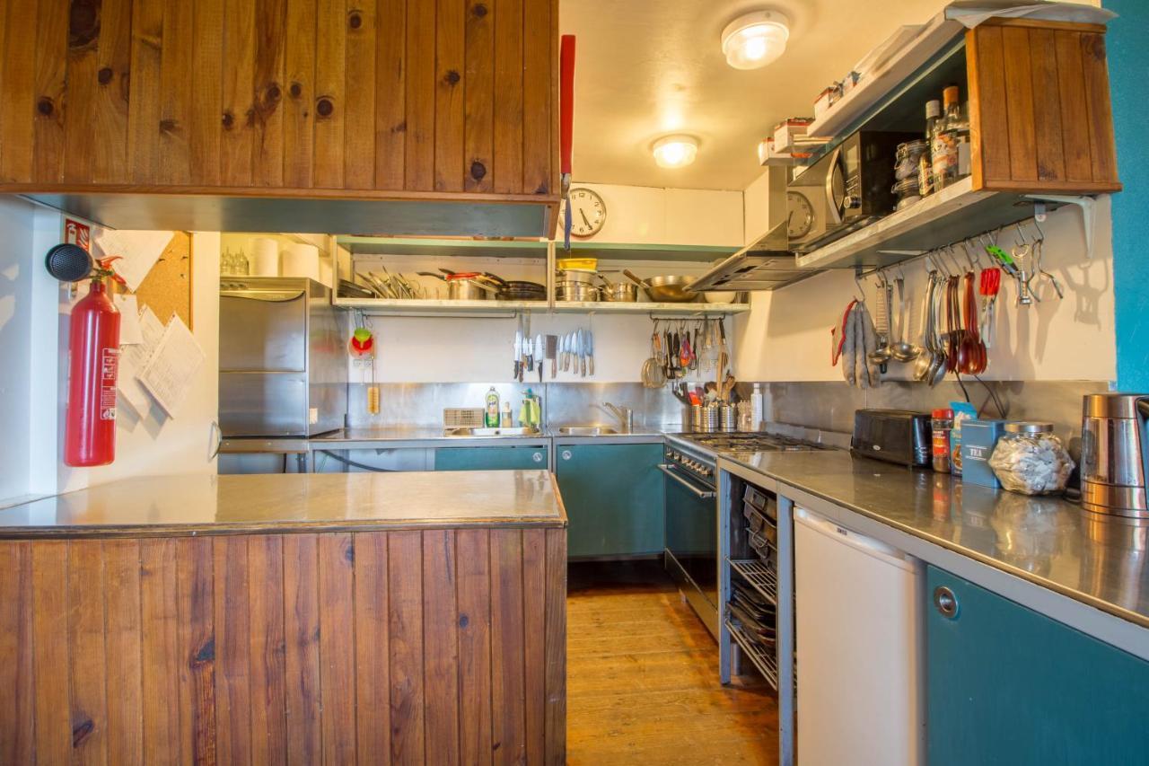 Petit Mont Blanc Villa Peisey-Nancroix Esterno foto
