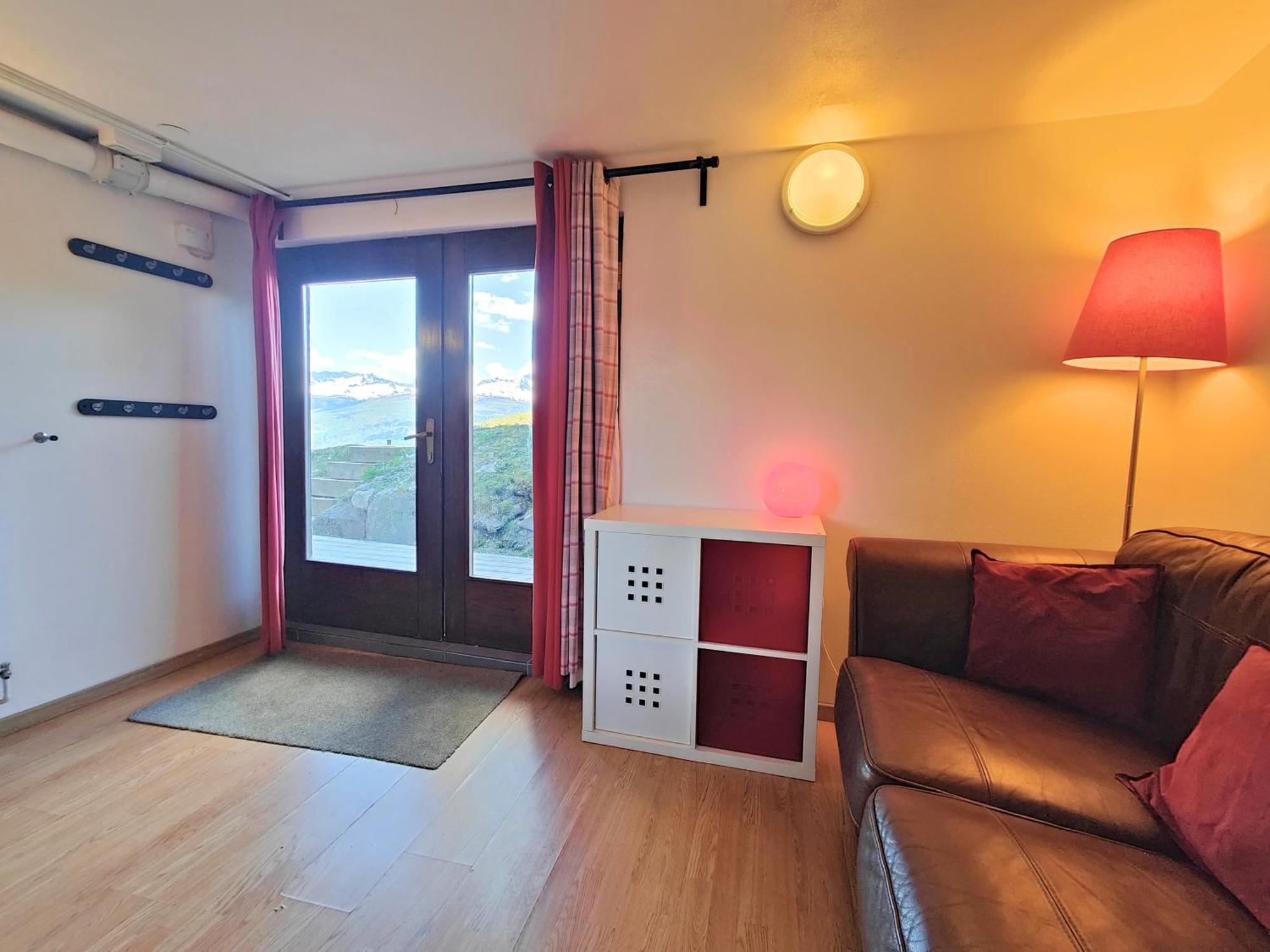 Petit Mont Blanc Villa Peisey-Nancroix Esterno foto