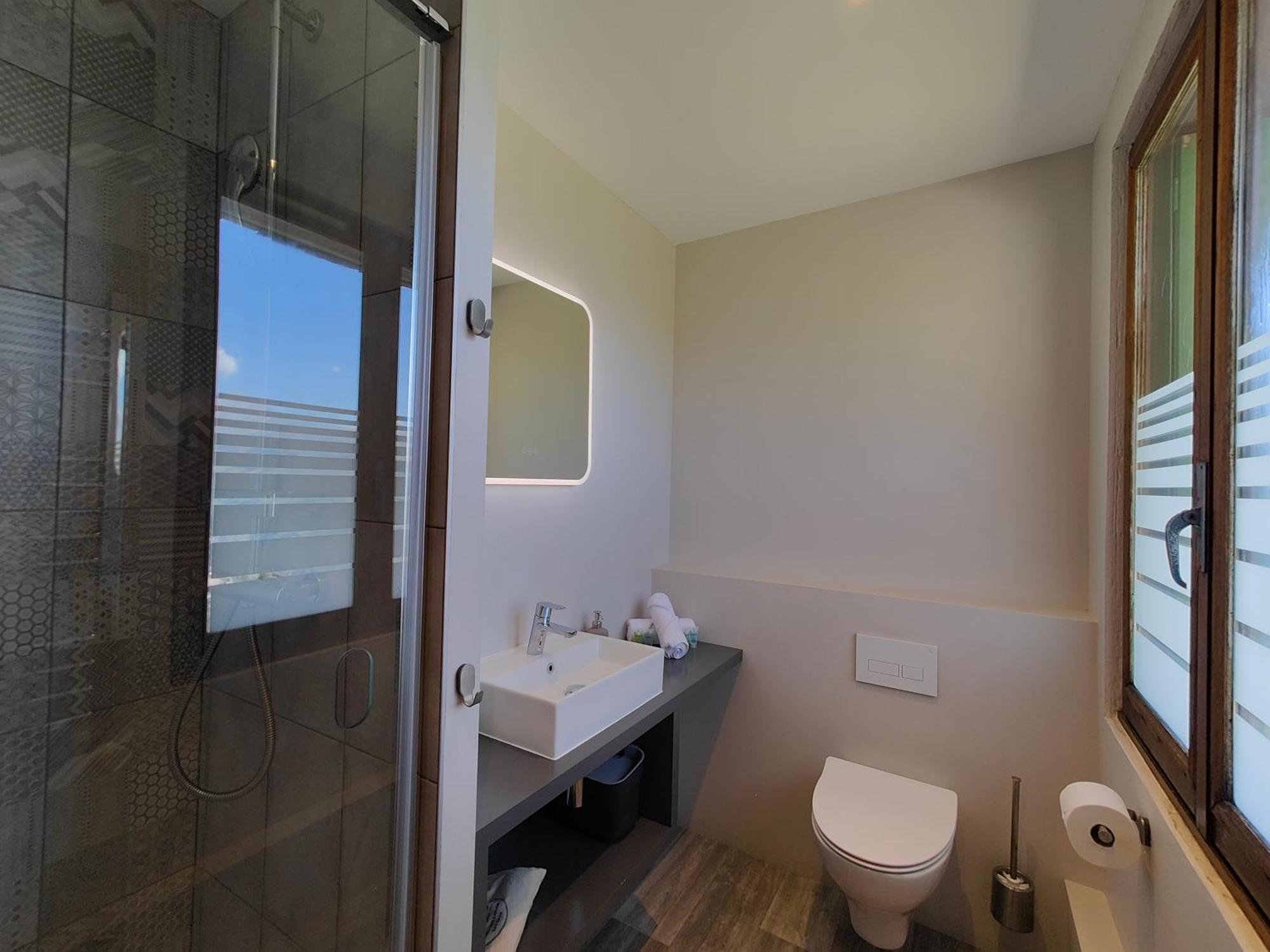 Petit Mont Blanc Villa Peisey-Nancroix Esterno foto