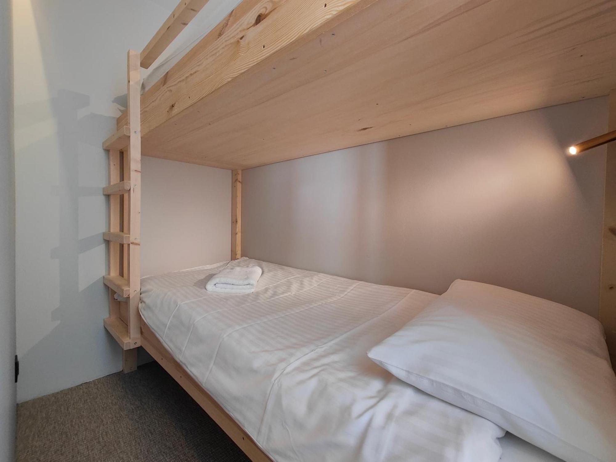 Petit Mont Blanc Villa Peisey-Nancroix Esterno foto