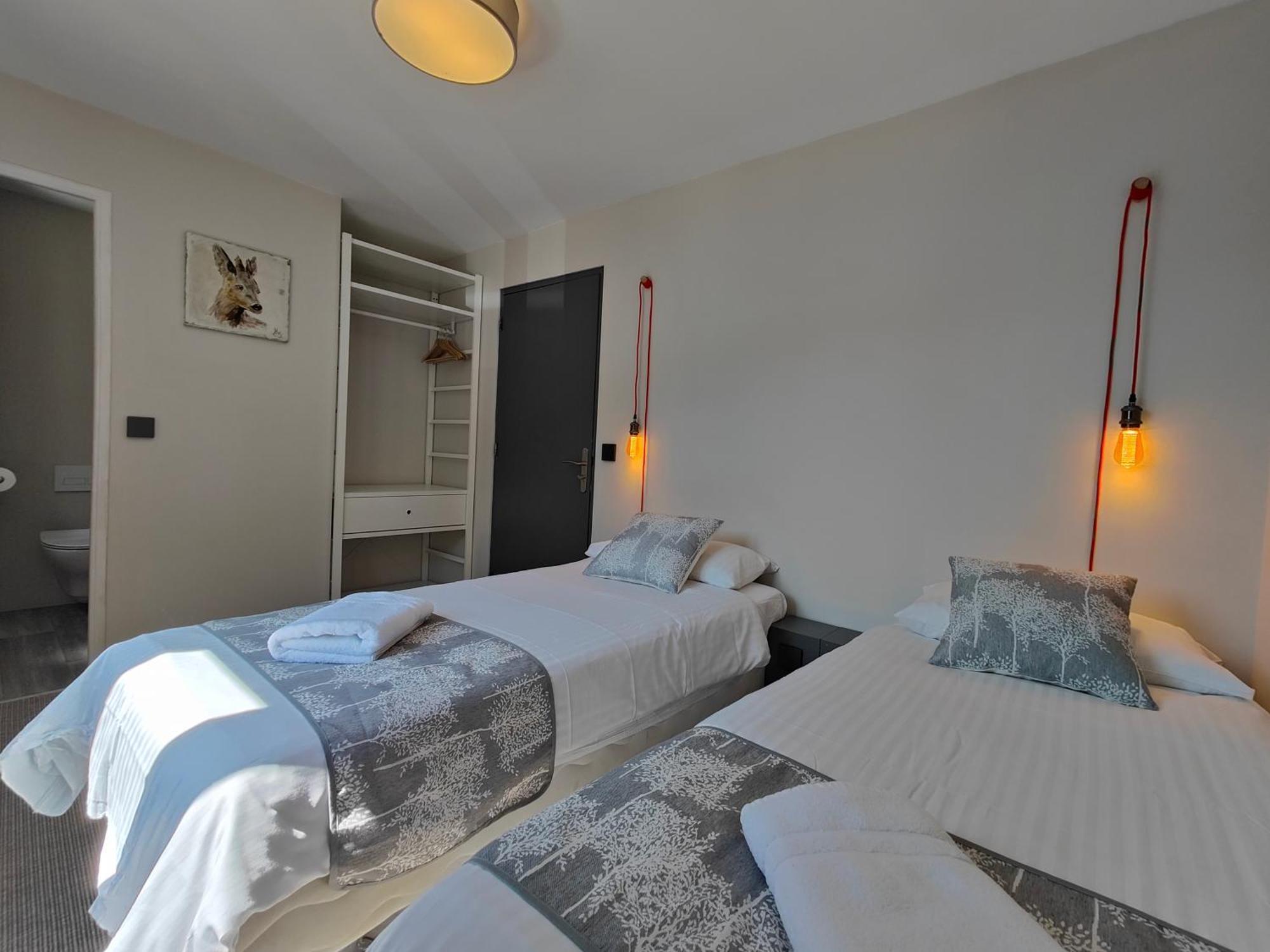 Petit Mont Blanc Villa Peisey-Nancroix Esterno foto